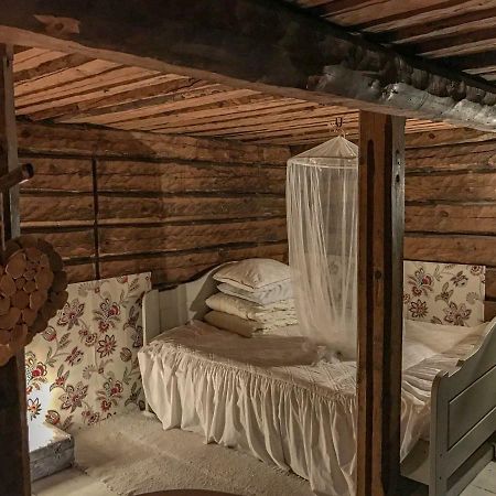 Kuusetuka Tourism Farm Villa Pahkla Bagian luar foto