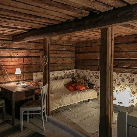 Kuusetuka Tourism Farm Villa Pahkla Bagian luar foto